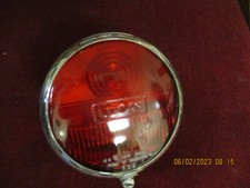 Lucas L533 porkpie type