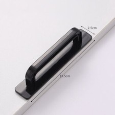 Self-adhesive Drawer Handles Paste Knob Auxiliary Device  Sliding Door