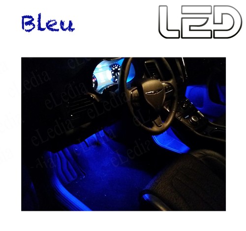 For peugeot 308 led bulbs - for,