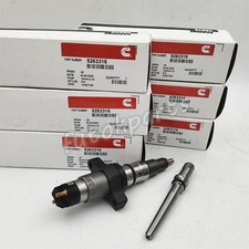 6PCS 5263316 Diesel Fuel