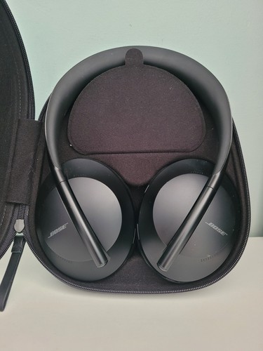 Bose nc700 wireless - wireless, noise