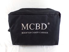 MCBD ROOFTOP CARGO CARRIER, 21