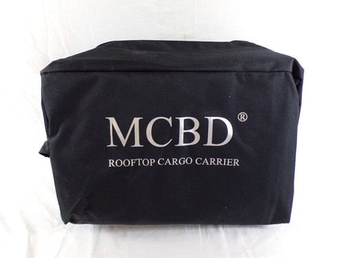 Mcbd rooftop cargo carrier - rooftop, 21
