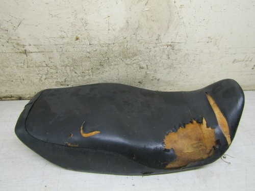 Saddle remake kawasaki gpz - to,
