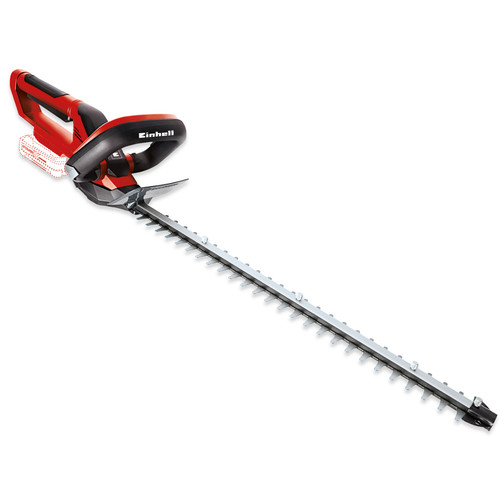 Einhell cordless hedge trimmer - hedge,