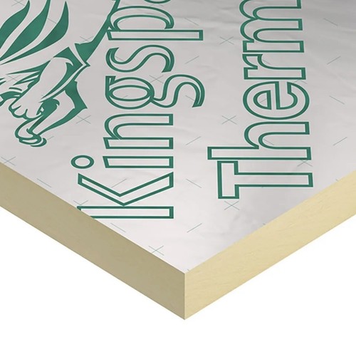 Celotex kingspan insulation - celotex,