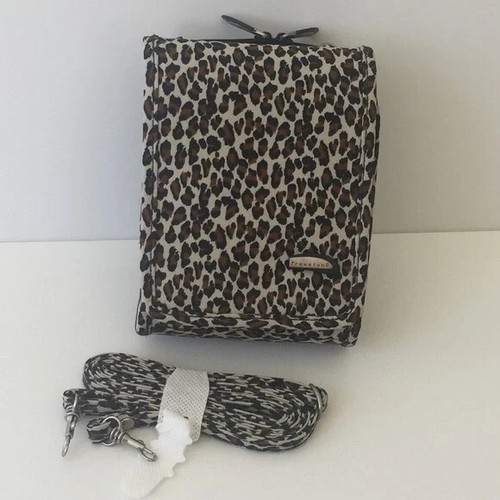 Nwt leopard fabric print - leopard,