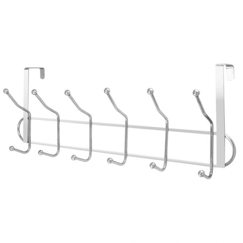 Hooks chrome over the - chrome,