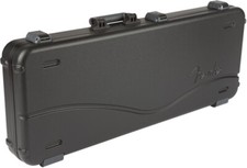 Fender Deluxe Molded Case for