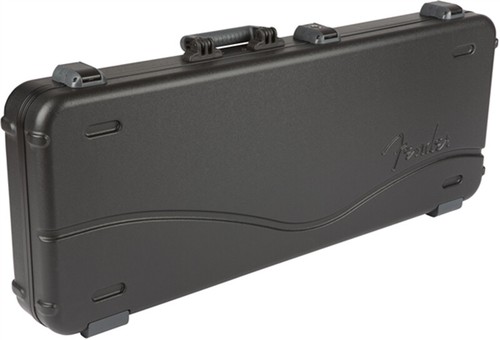 Fender deluxe molded case for - fender,