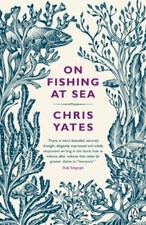 On Fishing At Sea-Chris Yates