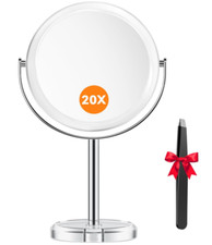 20X Magnifying Makeup