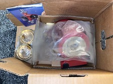 ANDREWS WATER HEATER GRUNDFOS