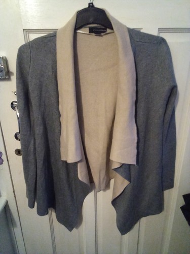 Waterfall cardigan size - size, m