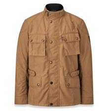 Belstaff Crosby Wax Cotton