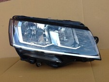 VW T6.1 TRANSPORTER HEADLIGHT