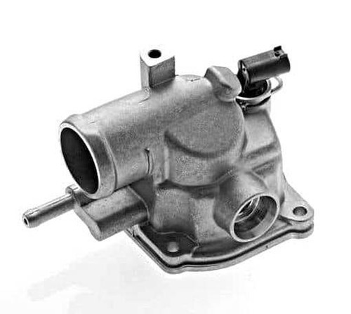 Coolant thermostat motorad - coolant,