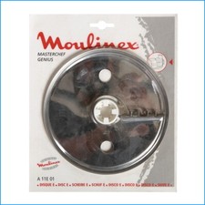 Potato Peeler Blade Disc For