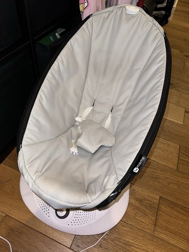 4moms 1401004 baby rocker - 4moms,