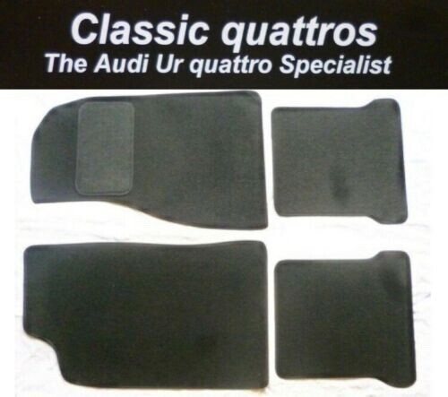 Floor mat set audi - set, ur