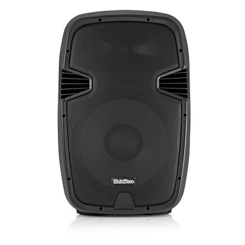 Subzero szs p15a active - szs-p15a, 15''