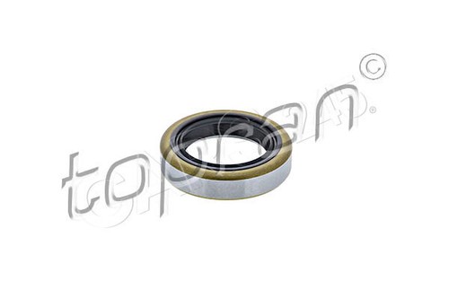 Drive shaft seal - shaft,