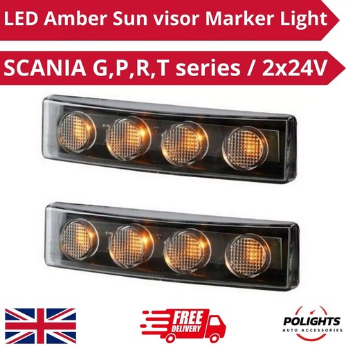 For scania r - g,, t