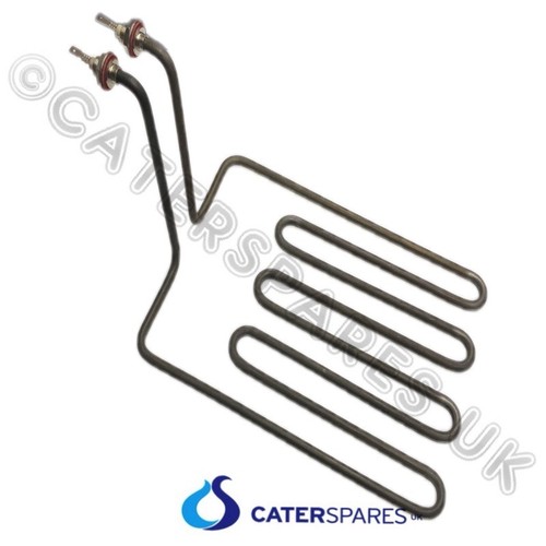 Parry fryer heating - parry, element