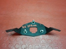 Frame Support Instrumentation