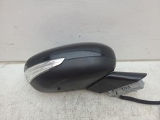 2011 PEUGEOT 508 ACTIVE SW E-HDI S-A 5 Doors Estate Drivers Door Mirror RH