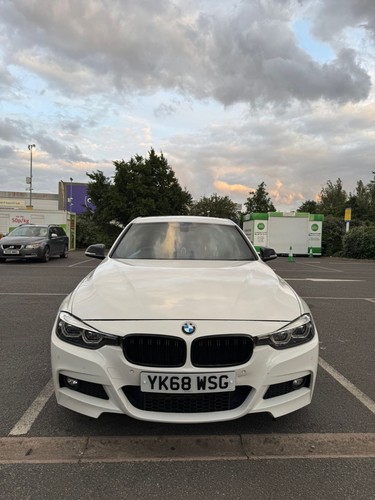 2018 bmw 320d drive sport - bmw, m