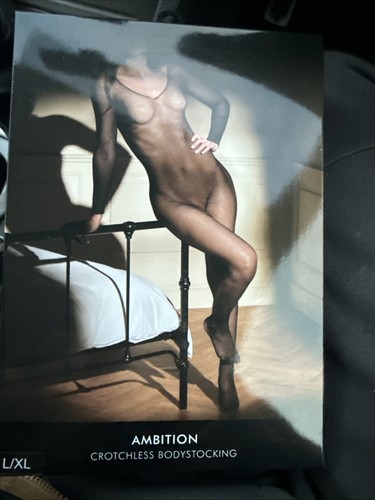 Ann summers ambition nude - ann,