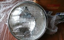 Suzuki GS 1000 Headlight Sealed Head Light Nos Koito Japan