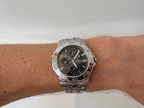 Festina model collection 16062 - collection,