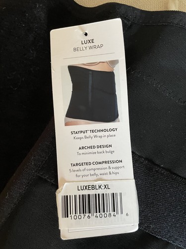 Belly bandit luxe - belly,