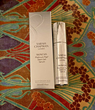 Boxed SARAH CHAPMAN SKINESIS