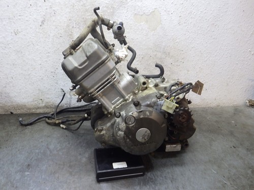 Honda cbr 125 2004 carb - cbr,