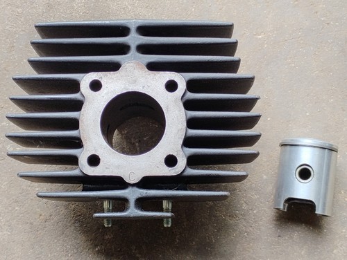 Puch mini maxi dart - maxi,