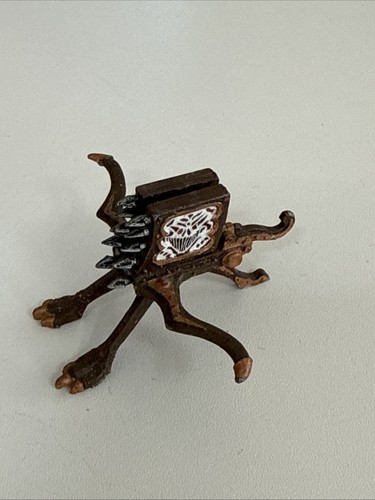 Warhammer fantasy old - warhammer, world