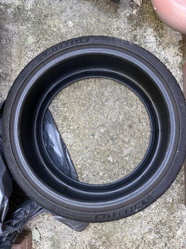 Michelin pilot sport 265 30 - michelin,