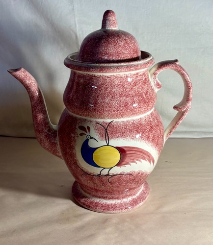 Mary weaver splatterware - mary,