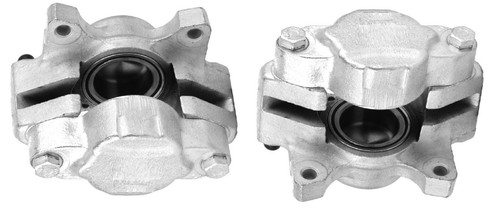 Front brake calipers for - 2x,