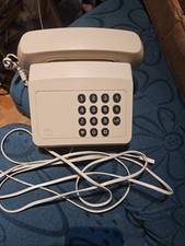 Vtg BT TRIBUNE phone British