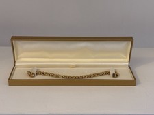 Veronese Gold Byzantine Chain