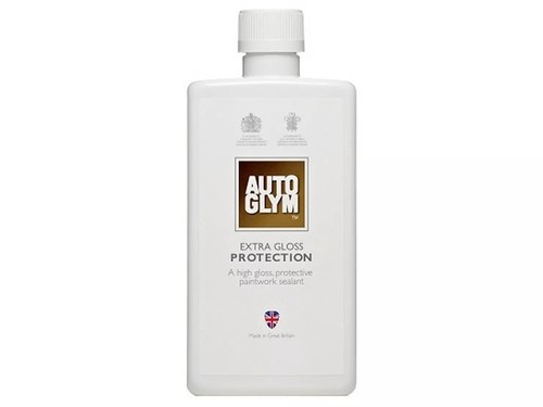 Autoglym extra gloss - autoglym,