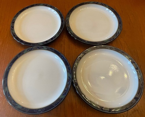 Denby baroque set salad - 4,