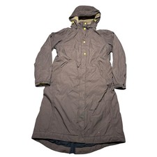 Seasalt Janelle Coat Size 10