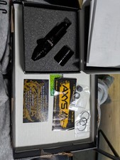 Axys VAalhalla Rotary Machine