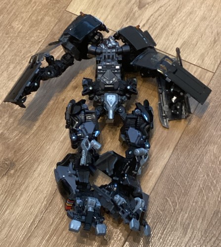 Transformers masterpiece movie - transformers,
