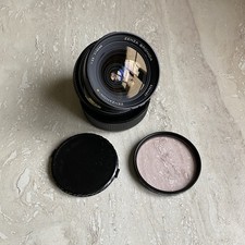 *EXC* Zenza Bronica Zenzanon S 50mm f3.5 Lens for SQ SQ-B SQ-A SQ-Ai SQ-Am 